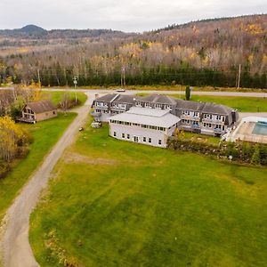 Mountainview Resort