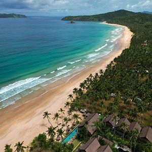 ANGKLA Beach Club&Boutique Resort