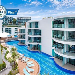 Twin Sands Resort Penthouse